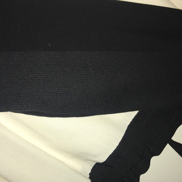 Color block Zip up jacket - Picture 5 of 5